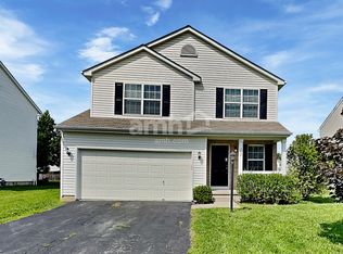 1521 McKinney Ln, Pataskala, OH 43062