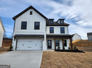 6042 Morning Star Ln #14, Gainesville, GA 30506