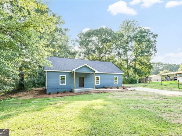 30 Hunters Cv, Powder Springs, GA 30127