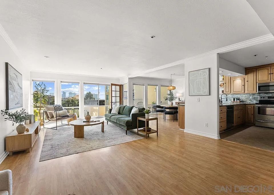 1st image of 2568 Albatross St Unit 5G