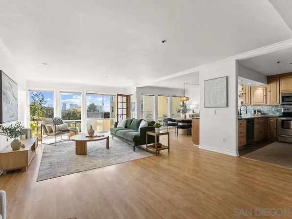 2568 Albatross St Unit 5G, San Diego, CA 92101