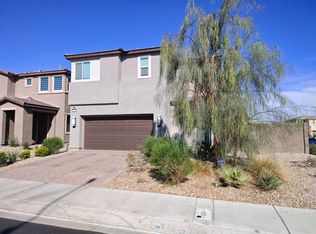 6614 Palmer Crest St, North Las Vegas, NV 89086
