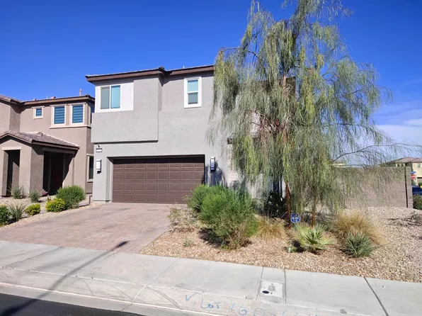 6614 Palmer Crest St, North Las Vegas, NV 89086