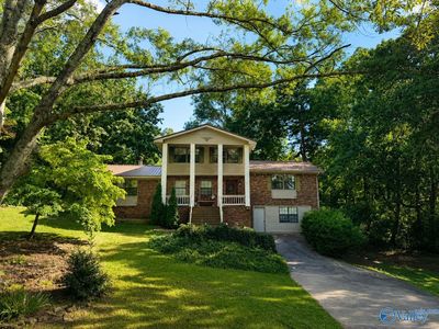 1536 Bellevue Dr, Gadsden, AL, 35904