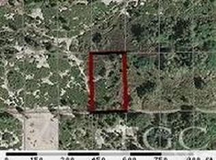7824 3rd Pl, Labelle, FL 33935