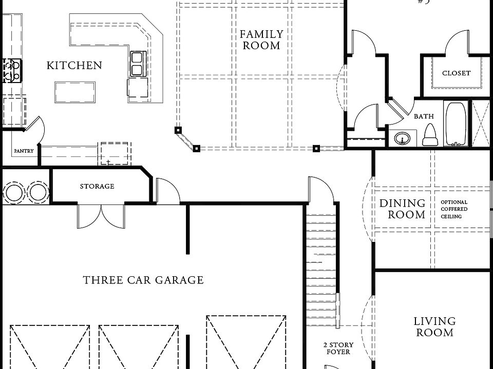Floor Plan.