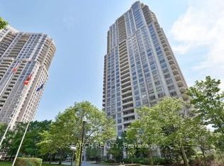 25 Kingsbridge Garden Cir #1625, Mississauga, ON L5R 4B1