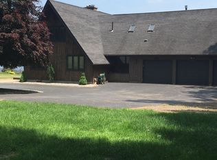 82 Berkshire Ave, Southwick, MA 01077