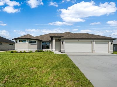 324 NW 6th Pl, Cape Coral, FL, 33993