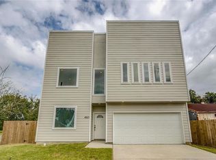 4501 Stassen St, Houston, TX 77051