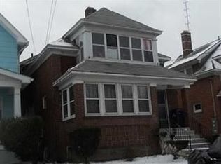 152 Chadduck Ave, Buffalo, NY 14207