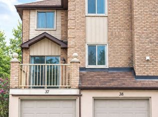 38 Elora Dr #38, Hamilton, ON L9C 7L4