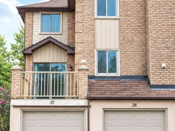 38 Elora Dr #38, Hamilton, ON L9C 7L4