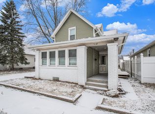 718 E Mishawaka Ave, Mishawaka, IN 46545