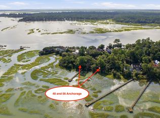 48 Anchorage Way #56, Beaufort, SC 29902