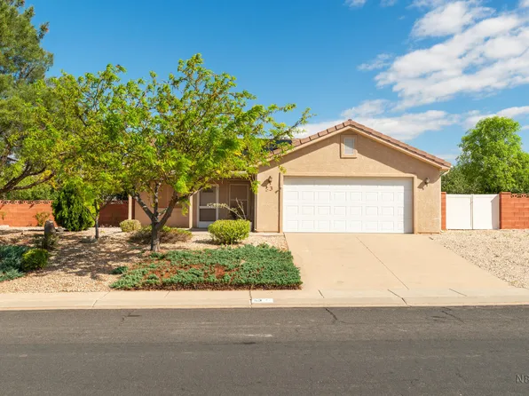 53 E Cyndi Ln, La Verkin, UT 84745