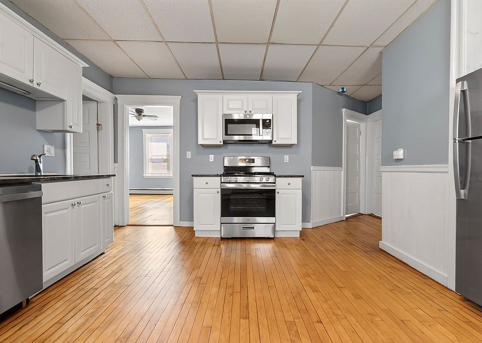 1st image of 56 Ward St APT 3B