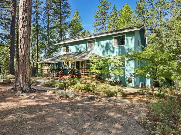 13755 Brandon Rd, Pine Grove, CA 95665