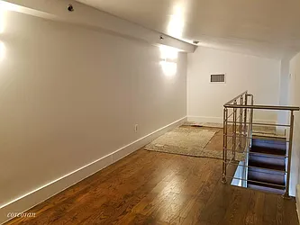 Rented by Corcoran