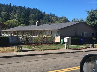 1115 SE Roberts Ave, Gresham, OR 97080