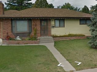 267 19th Ave NW, Great Falls, MT 59404