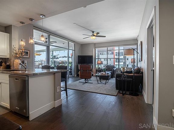 2nd image of 206 Park Blvd Unit 509