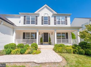 4 Afton Ct, Brunswick, MD 21758