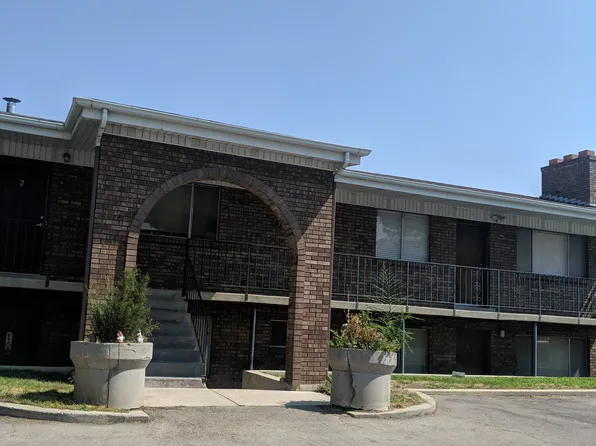1347 E Fort Union Blvd #16, Salt Lake City, UT 84121