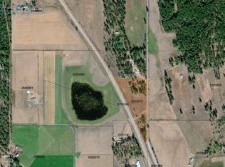 3000 Jackel Rd, Valley, WA 99181