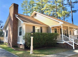 1416 Pendergrass Rd, Sanford, NC 27330