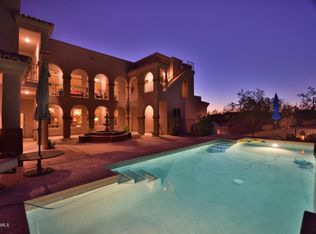 3327 N Hawes Rd, Mesa, AZ 85207