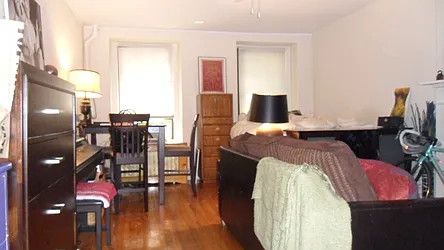 Rented by J & M Realty Services Corp (Management)