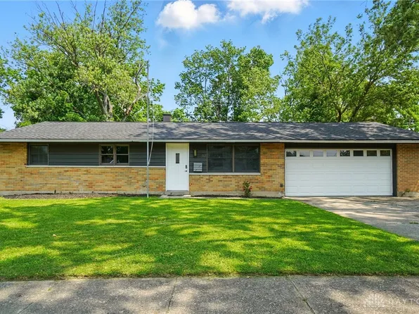 1047 Bosco Ave, Vandalia, OH 45377