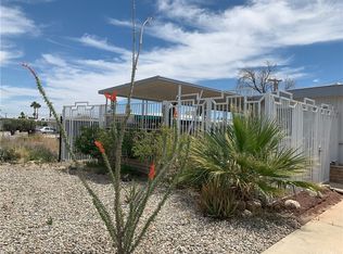 73311 Colonial Dr, Thousand Palms, CA 92276