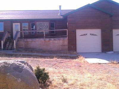 95740 Highway 70, Chilcoot, CA, 96105