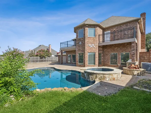 9120 Nob Hill Dr, North Richland Hills, TX 76182