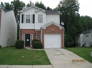 2811 Windsor Forrest Ct, College Park, GA