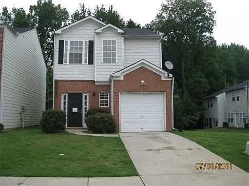 2811 Windsor Forrest Ct photo 1