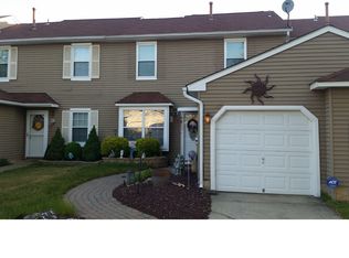 76 Oakcrest Ln, Westampton, NJ 08060