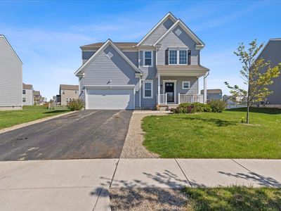 12 Thoreau Dr, Ashville, OH, 43103