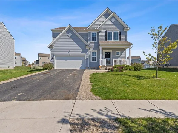 12 Thoreau Dr, Ashville, OH 43103