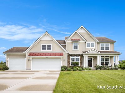 12285 Apple Cart Ln, Lowell, MI, 49331