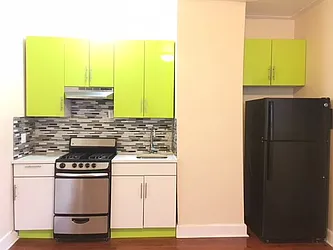 Rented by Lang Realty LLC