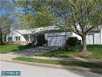 Great curb appeal