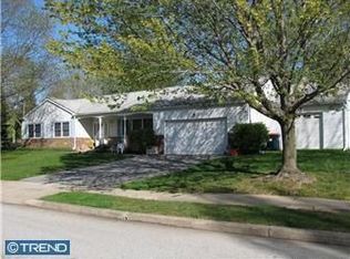 3029 Kimberly Dr, East Norriton, PA 19401