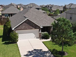 8210 Caldera Ln, Cypress, TX 77433