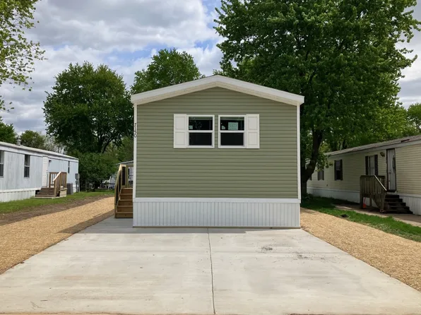 7150 Festival Dr S #W-146, Byron Township, MI 49548
