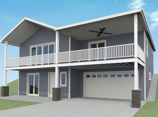 317 Village Dr, Manson, WA 98831