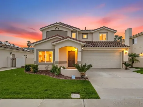12701 Oak Knoll Rd, Poway, CA 92064