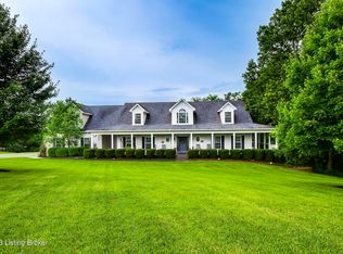 4800 Morris Pl, Fisherville, KY 40023